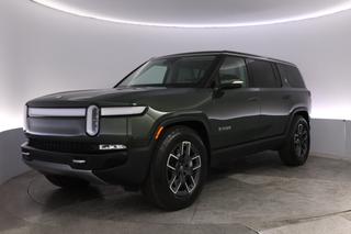2024 Rivian R1S