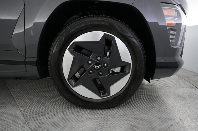 2024 Hyundai Kona Electric