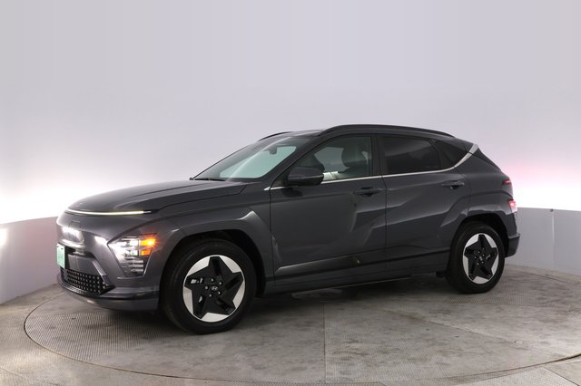 2024 Hyundai Kona Electric — photo 14 of 22