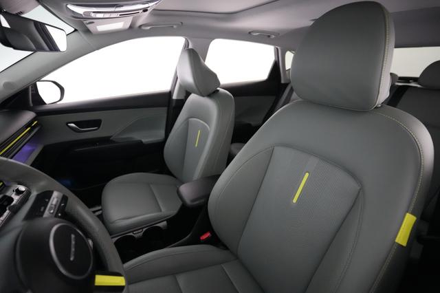2024 Hyundai Kona Electric