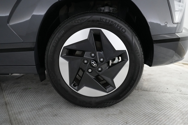 2024 Hyundai Kona Electric
