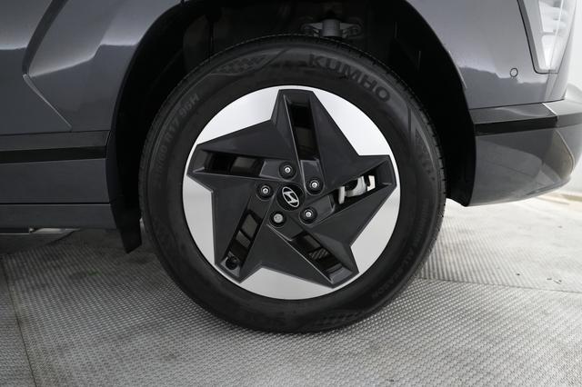 2024 Hyundai Kona Electric