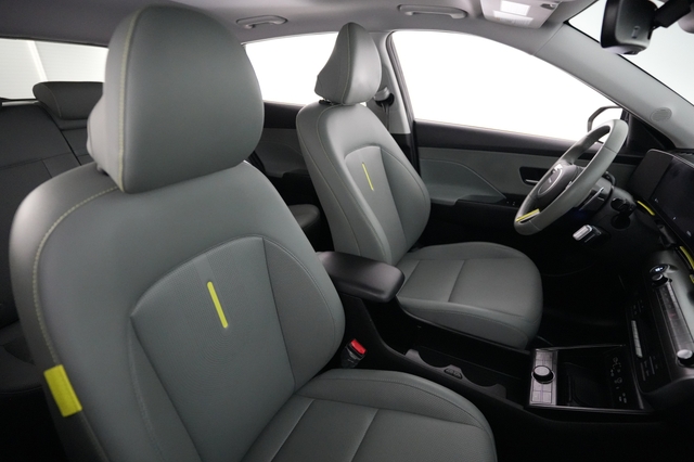 2024 Hyundai Kona Electric