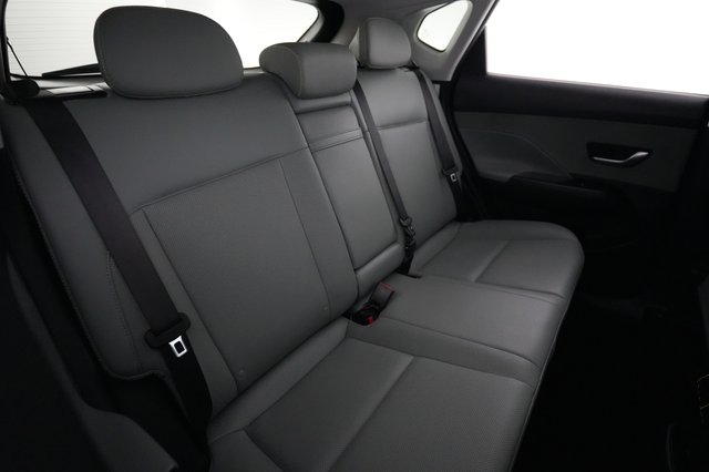 2024 Hyundai Kona Electric — photo 4 of 22
