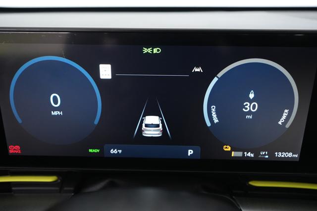 2024 Hyundai Kona Electric