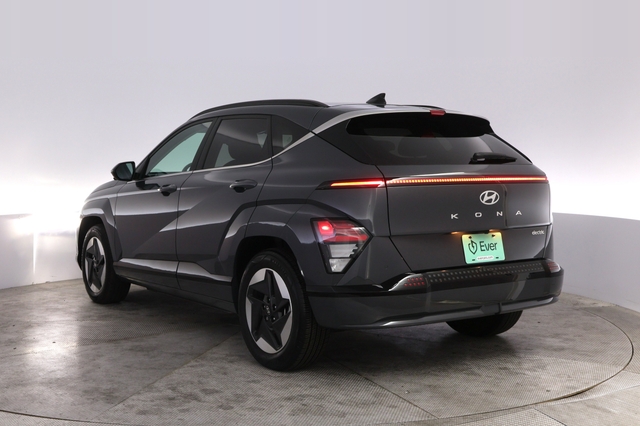 2024 Hyundai Kona Electric
