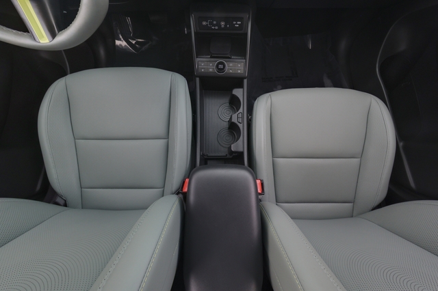 2024 Hyundai Kona Electric