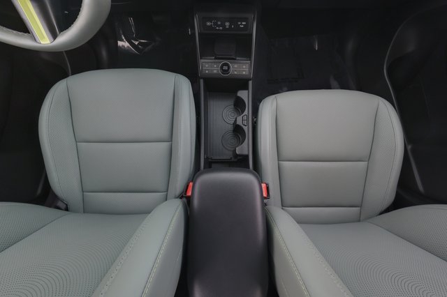 2024 Hyundai Kona Electric — photo 20 of 22
