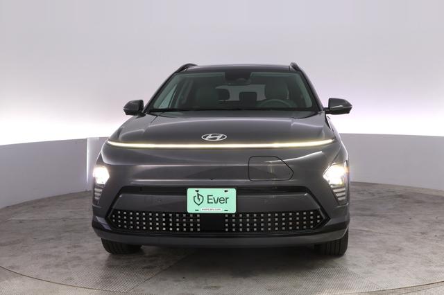 2024 Hyundai Kona Electric