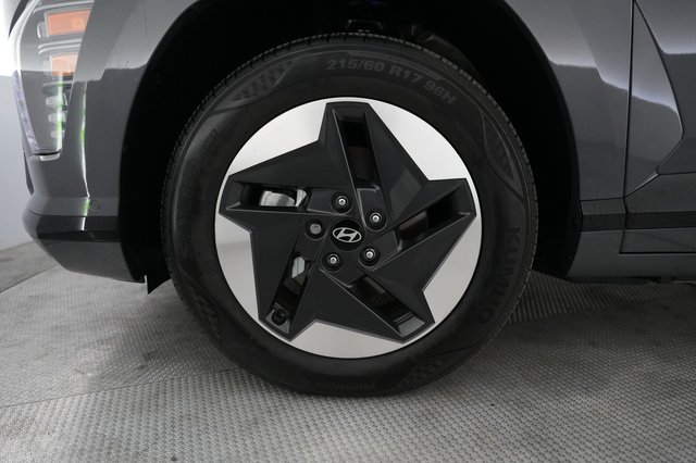 2024 Hyundai Kona Electric — photo 15 of 22