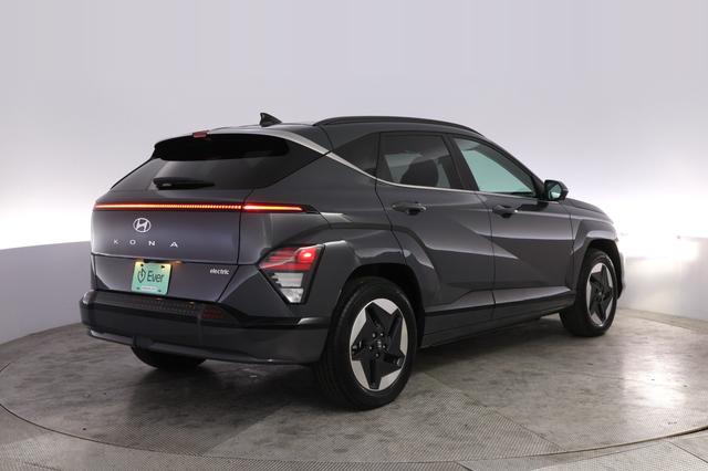 2024 Hyundai Kona Electric