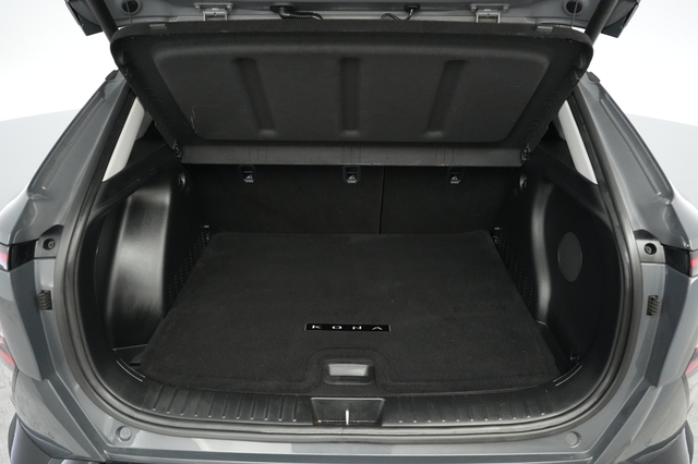 2024 Hyundai Kona Electric