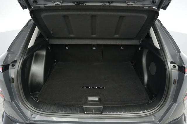 2024 Hyundai Kona Electric