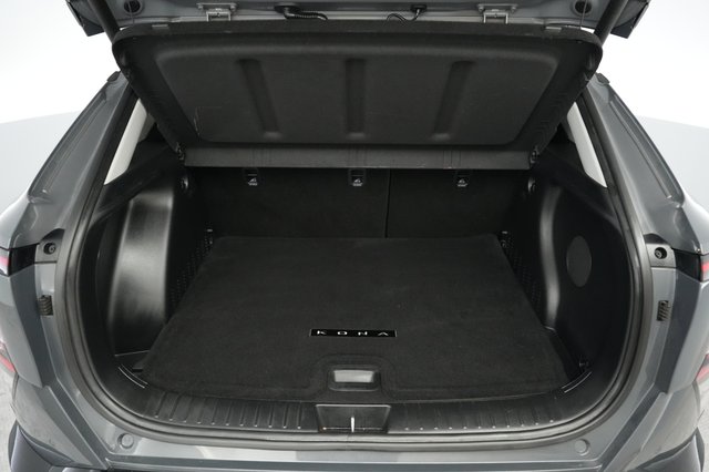 2024 Hyundai Kona Electric — photo 6 of 22