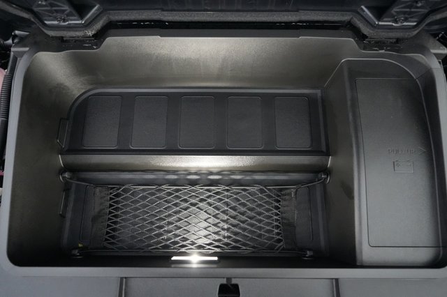 2024 Hyundai Kona Electric — photo 21 of 22