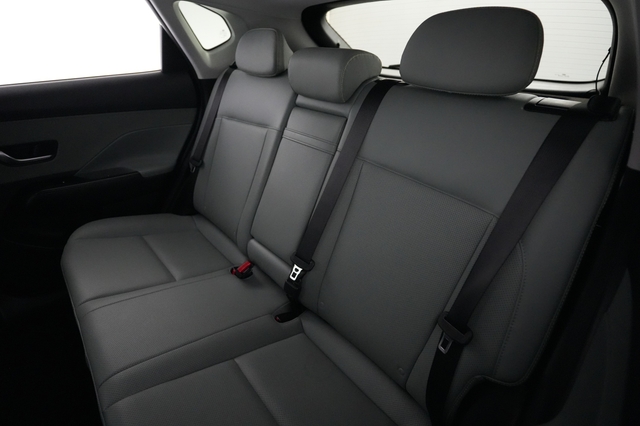 2024 Hyundai Kona Electric