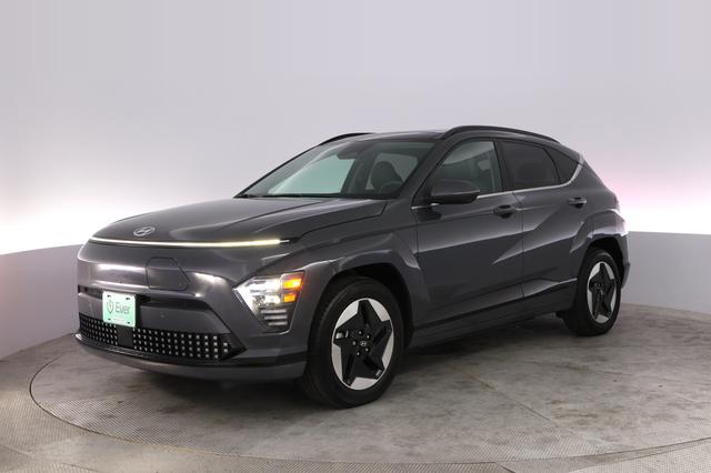 2024 Hyundai Kona Electric