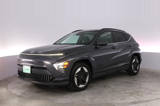2024 Hyundai Kona Electric
