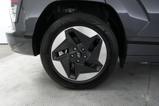 2024 Hyundai Kona Electric