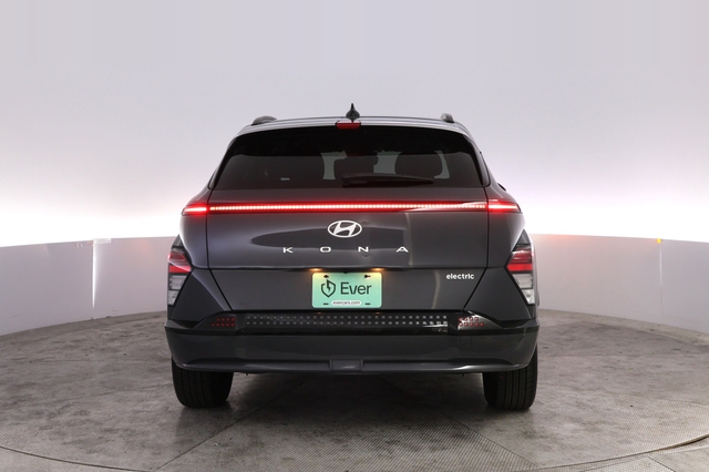2024 Hyundai Kona Electric