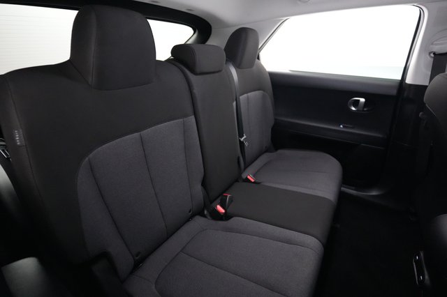 2024 Hyundai IONIQ 5 — photo 4 of 21