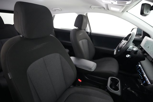 2024 Hyundai IONIQ 5 — photo 18 of 21
