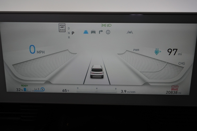 2024 Hyundai IONIQ 5