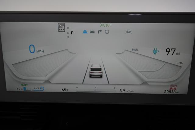 2024 Hyundai IONIQ 5