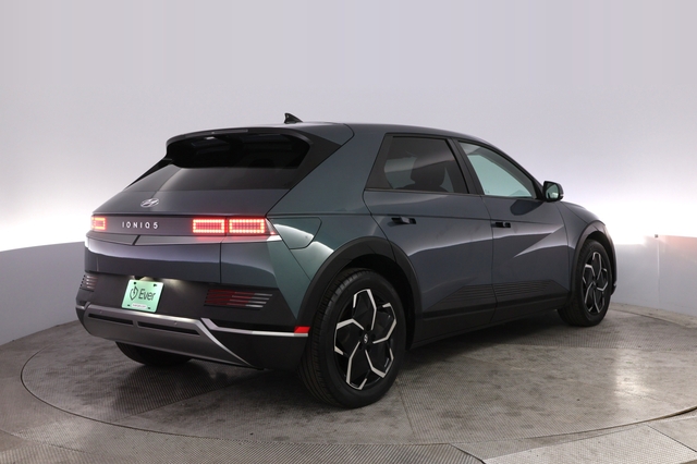 2024 Hyundai IONIQ 5