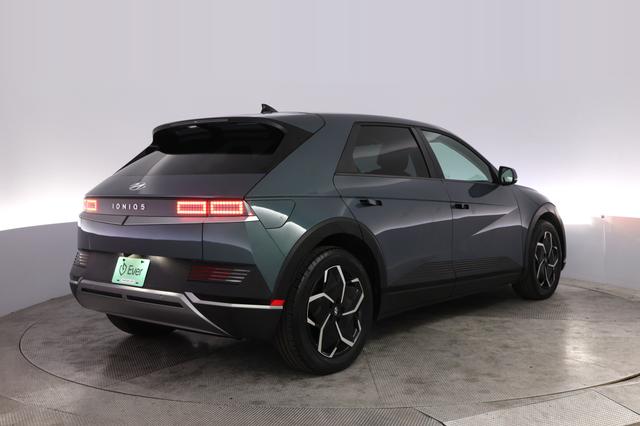 2024 Hyundai IONIQ 5