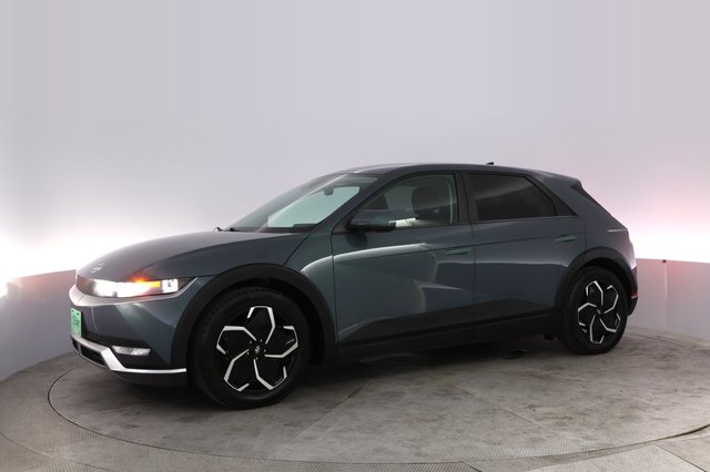 2024 Hyundai IONIQ 5 — photo 14 of 21
