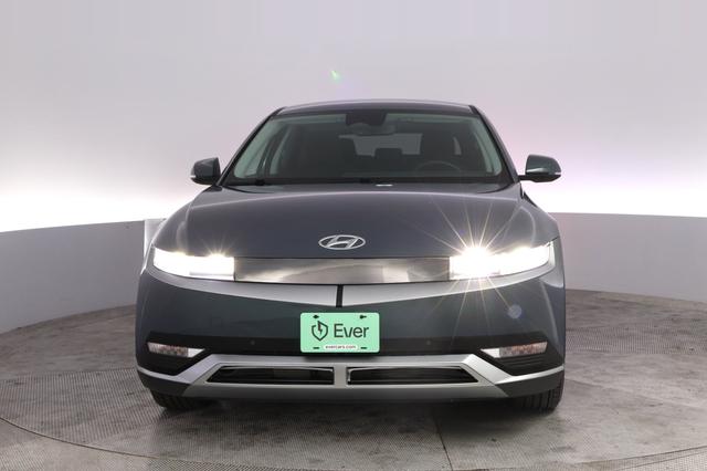 2024 Hyundai IONIQ 5