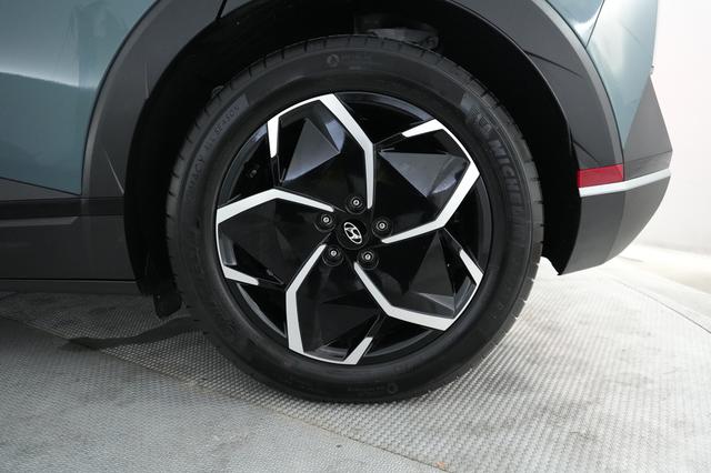 2024 Hyundai IONIQ 5