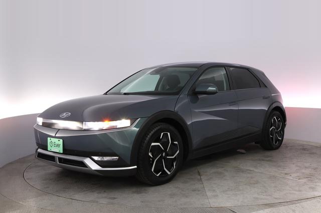 2024 Hyundai IONIQ 5
