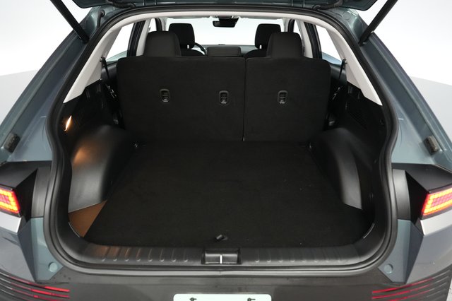 2024 Hyundai IONIQ 5 — photo 6 of 21