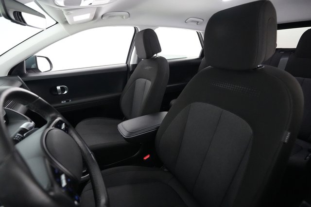 2024 Hyundai IONIQ 5 — photo 3 of 21