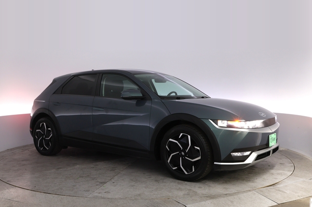 2024 Hyundai IONIQ 5
