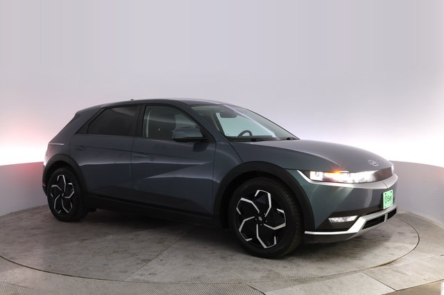2024 Hyundai IONIQ 5 — photo 11 of 21