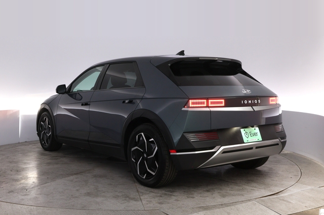 2024 Hyundai IONIQ 5