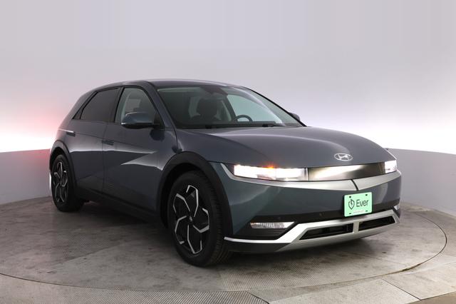 2024 Hyundai IONIQ 5