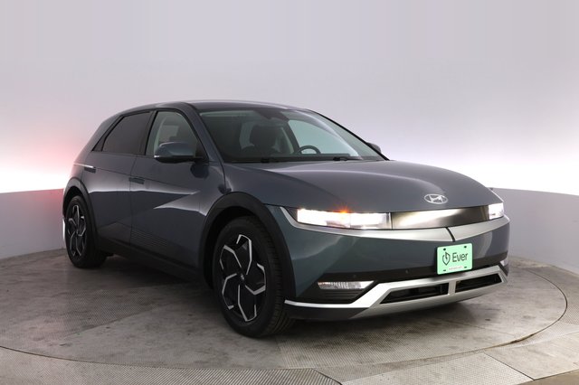 2024 Hyundai IONIQ 5 — photo 10 of 21