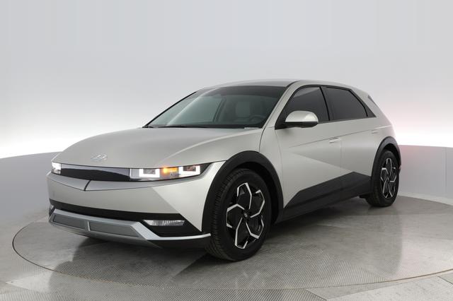 2023 Hyundai IONIQ 5 — VIN KM8KN4AE9PU148870