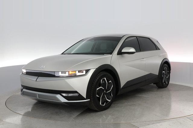2023 Hyundai IONIQ 5 — VIN KM8KN4AE9PU148870