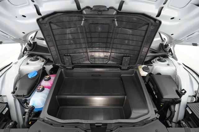 2023 Hyundai IONIQ 5 — photo 23 of 28