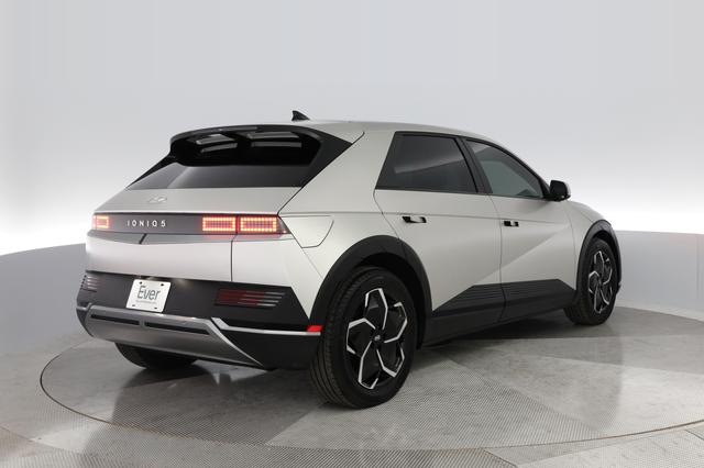 2023 Hyundai IONIQ 5 — photo 9 of 28
