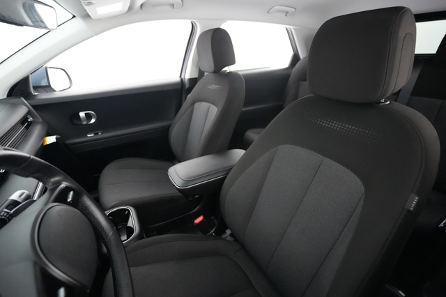2024 Hyundai IONIQ 5