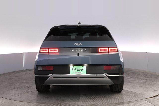 2024 Hyundai IONIQ 5