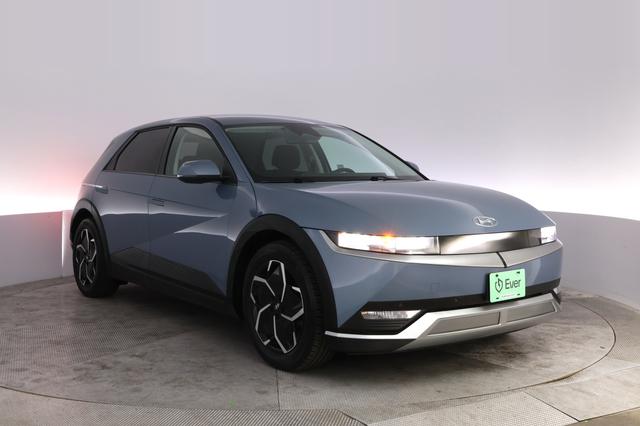 2024 Hyundai IONIQ 5
