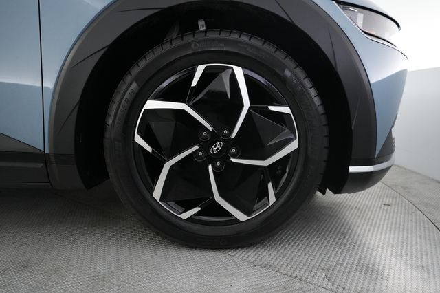 2024 Hyundai IONIQ 5