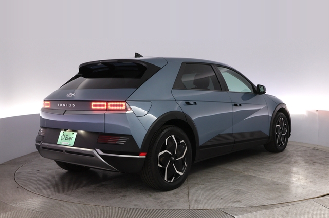 2024 Hyundai IONIQ 5
